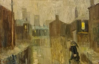 Lucy Manfredi