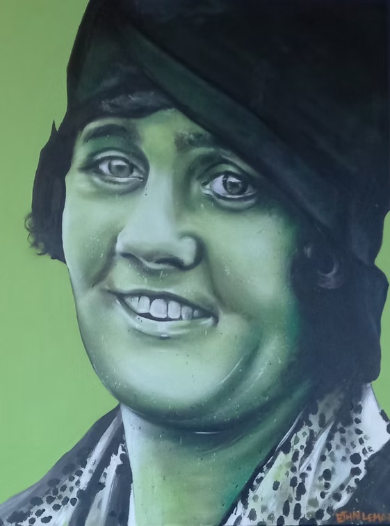 Ethan Lemon